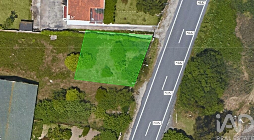 2 - venta terreno ovar región centro portugal