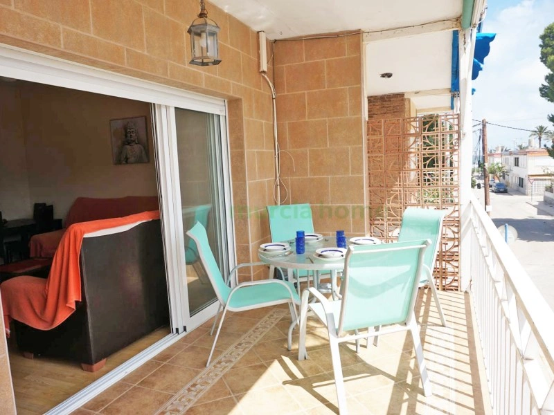 2 - продажа квартира cartagena регион мурсия испания