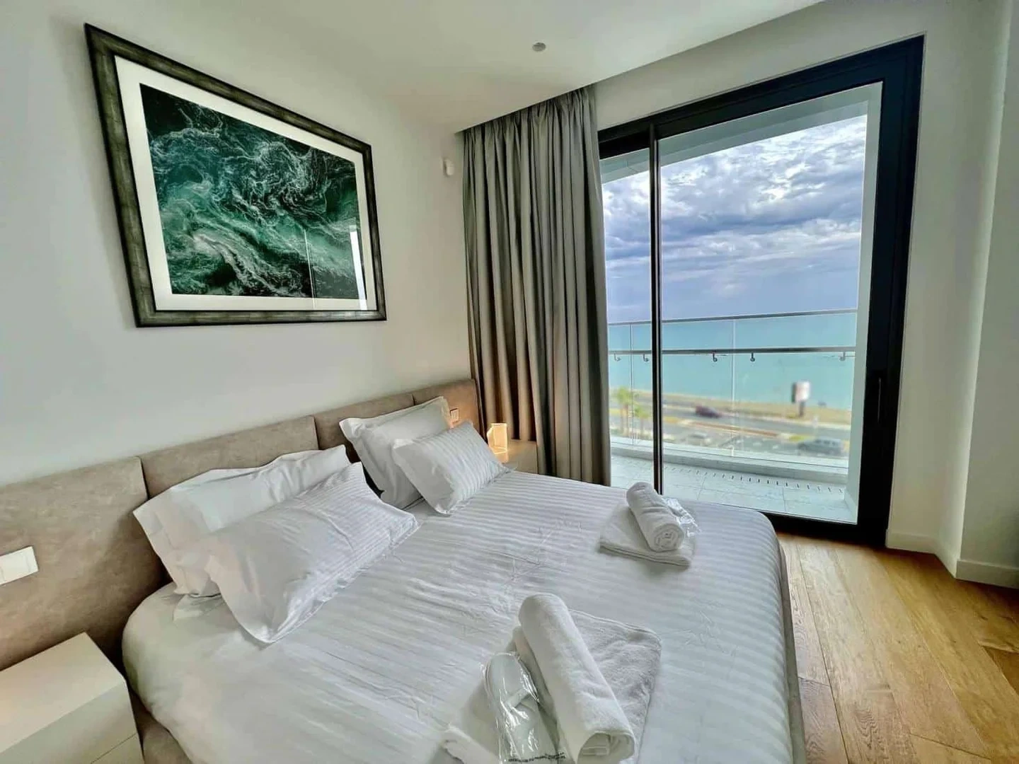 2 - vente appartement vue mer limassol limassol chypre