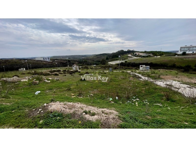 2 - venta terreno vila do bispo algarve portugal