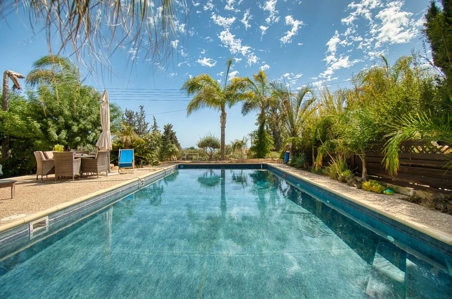 2 - vendita villa limassol limassol cipro