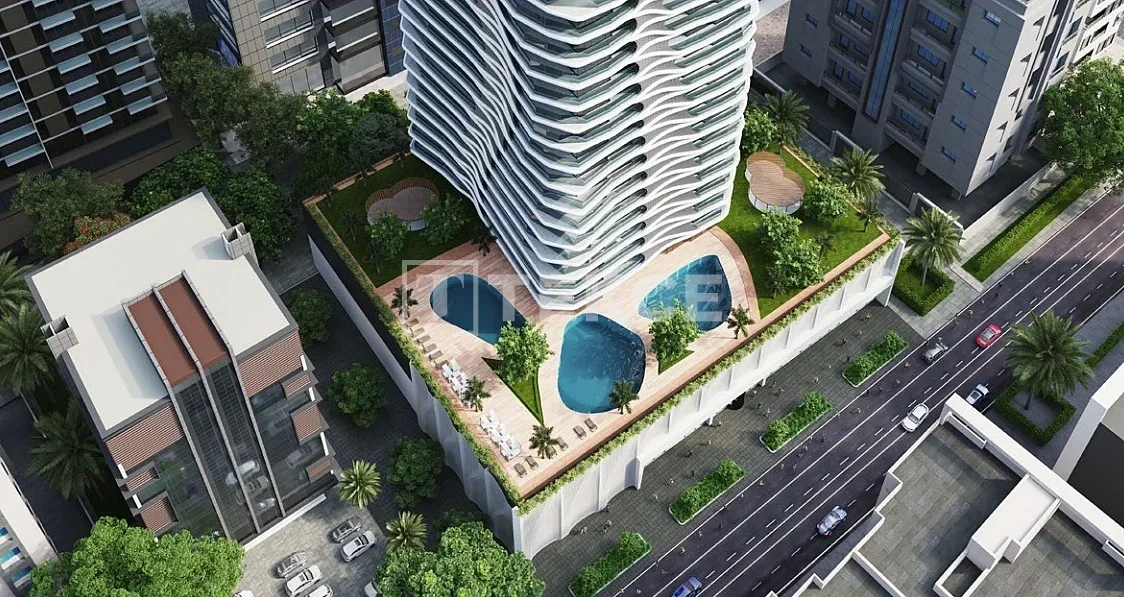 2 - verkauf wohnung dubai dubai vereinigte arabische emirate