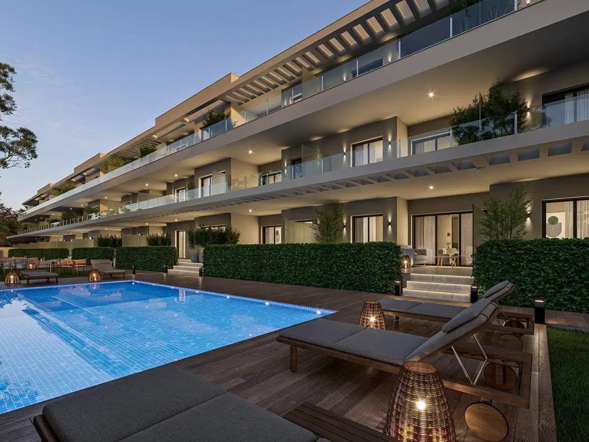 2 - sea view apartment for sale in los alcazares region of murcia spain