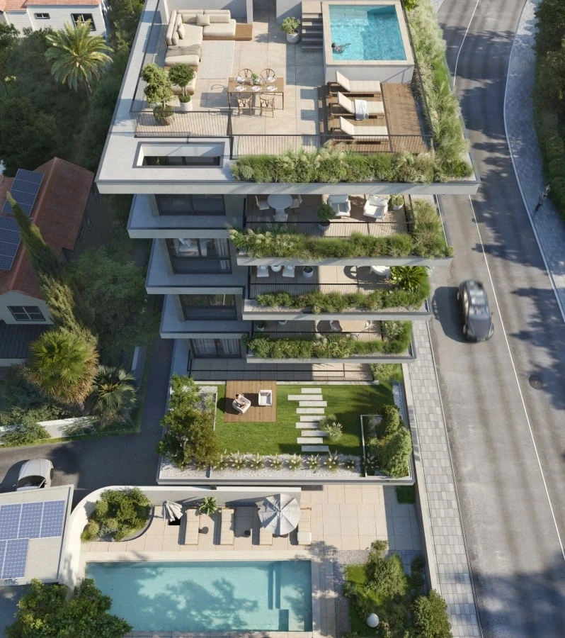 1 - verkauf wohnung limassol limassol zypern