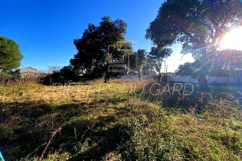 1 - vente terrain saint-quentin-la-poterie gard france