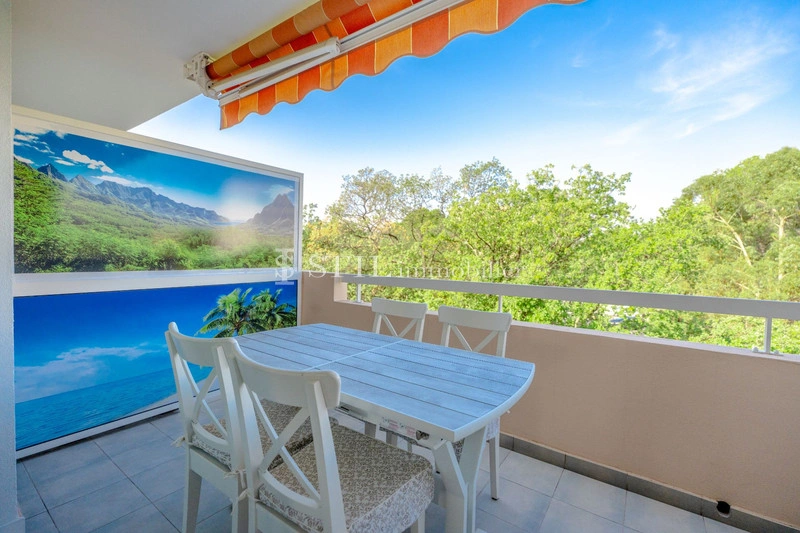 1 - vente appartement fréjus var france