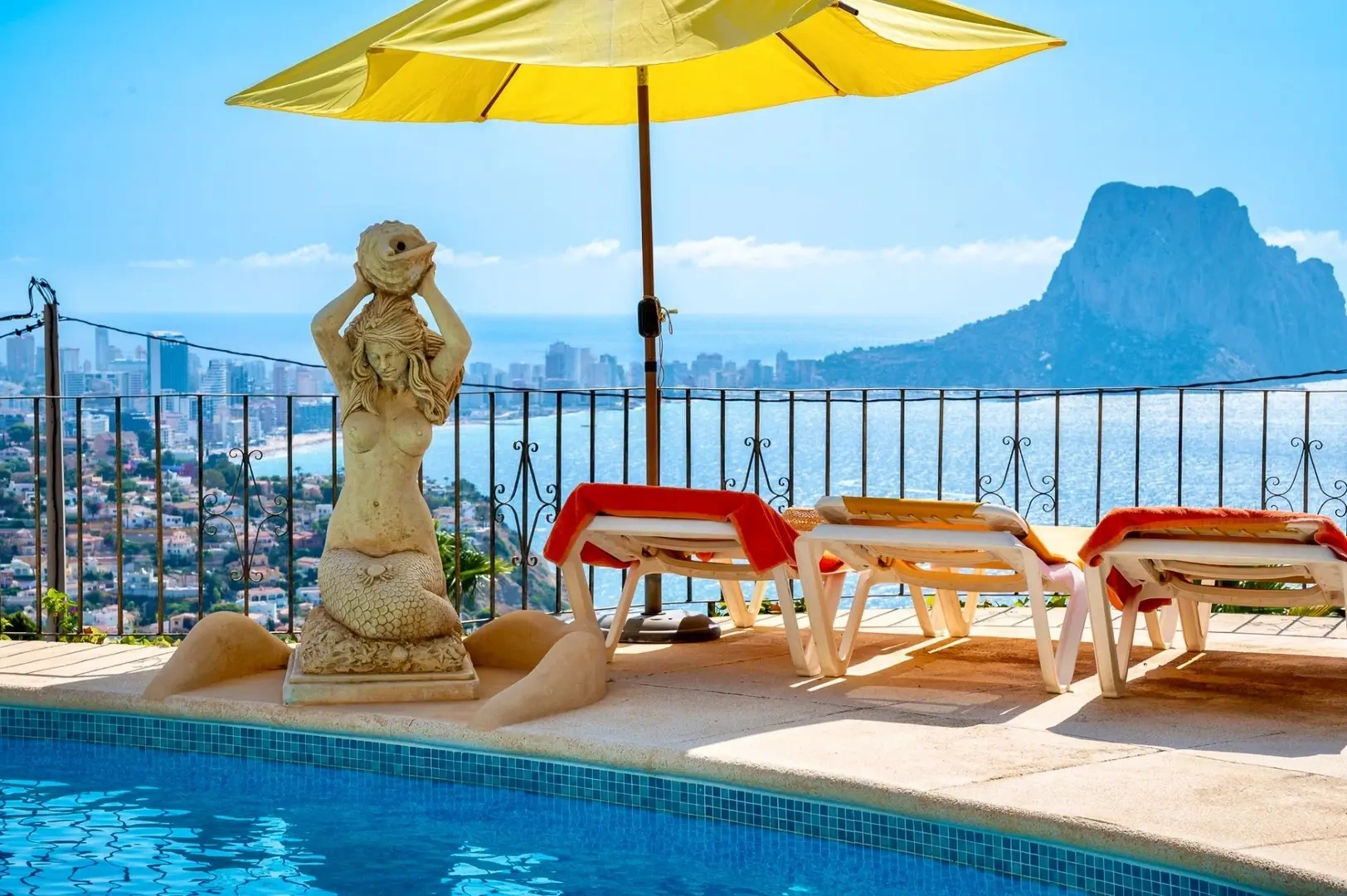 2 - verkauf haus calpe - costa blanca valencia spanien