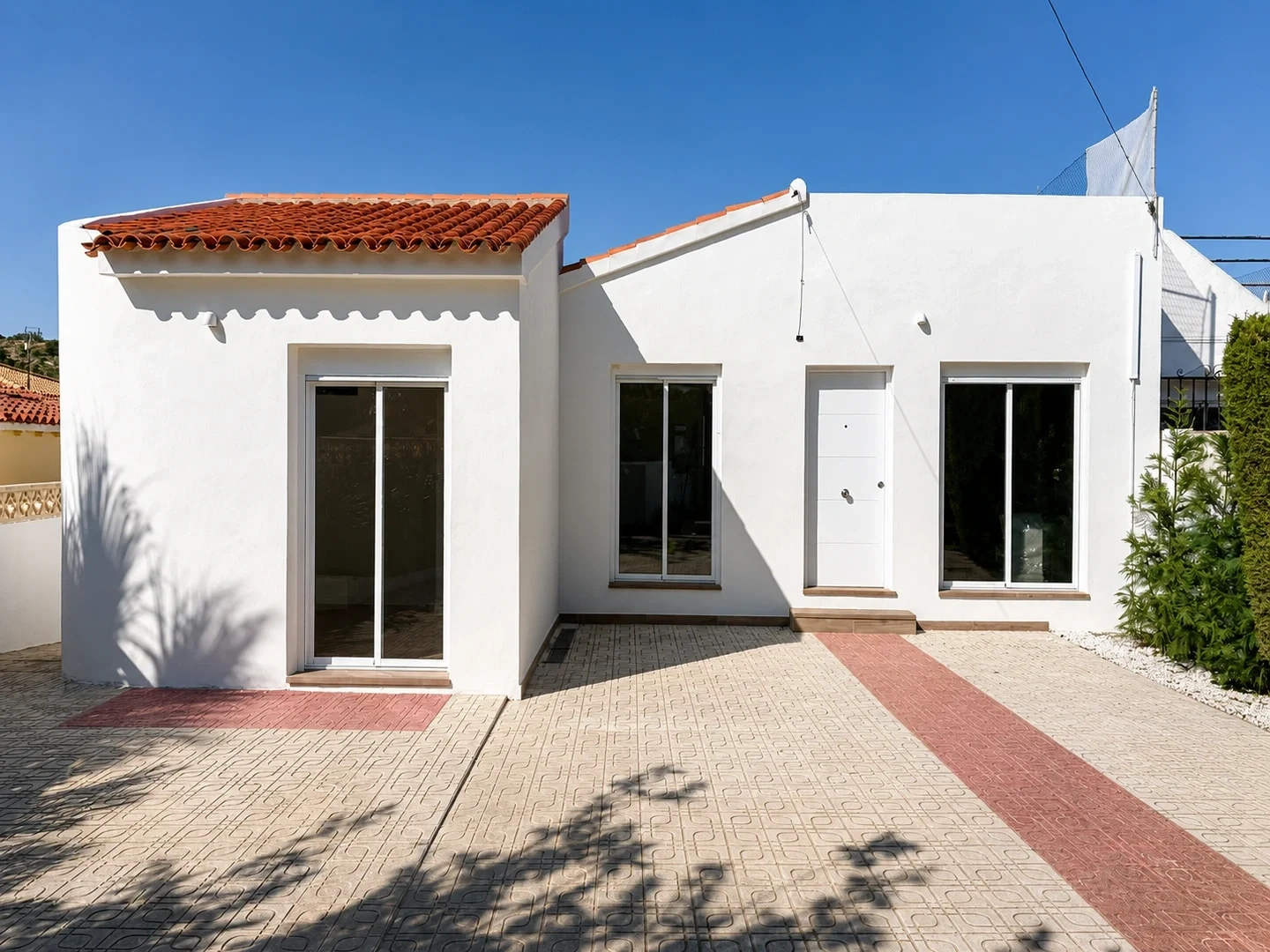 1 - house for sale in la nucia - costa blanca valencian community spain