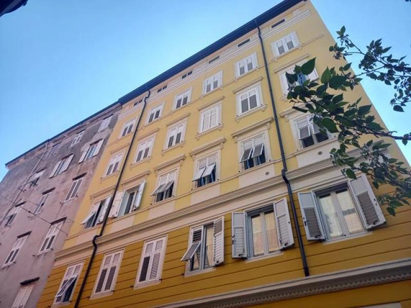 1 - verkauf wohnung trieste friaul-julisch venetien italien
