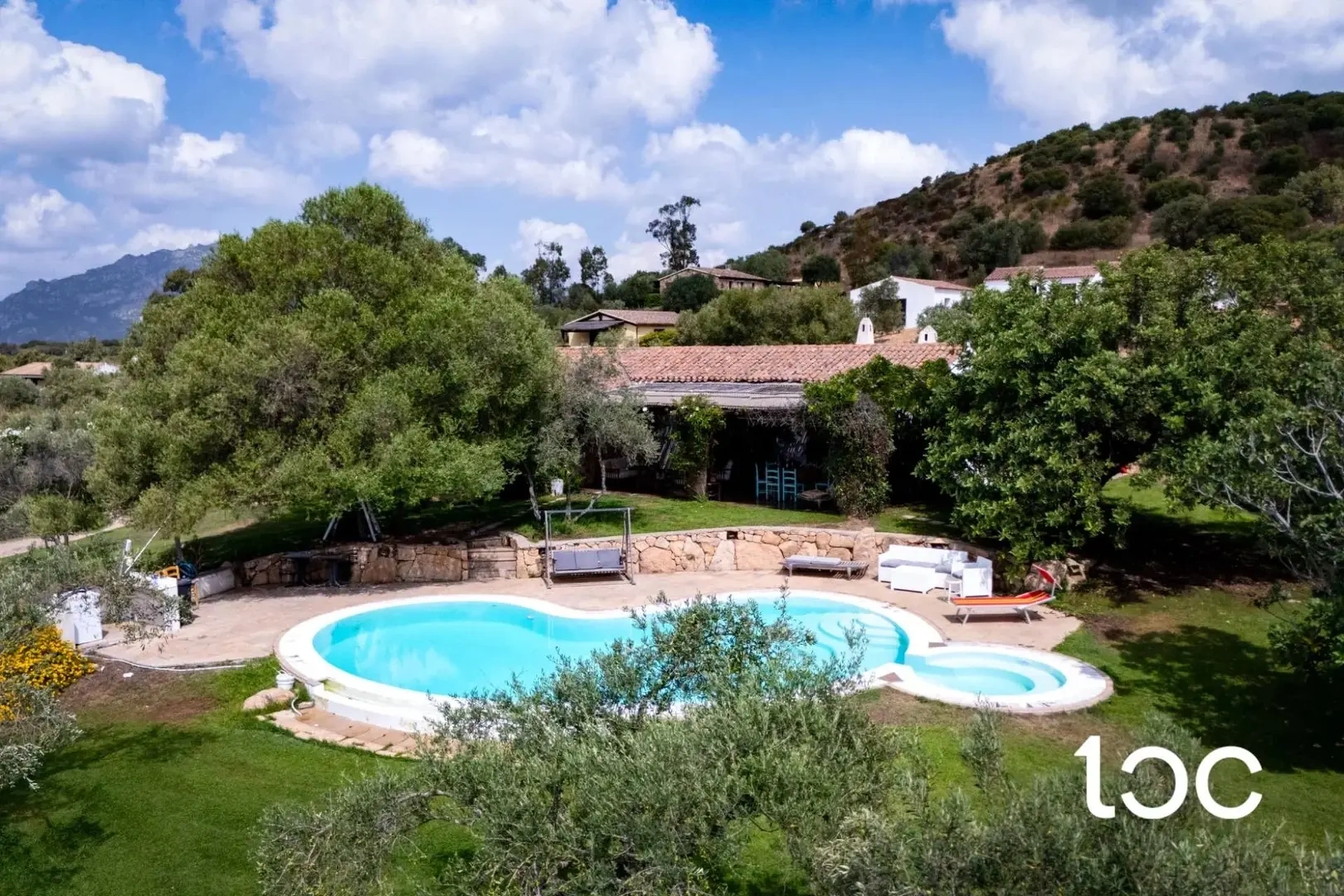 1 - venda propriedade olbia sardenha itália