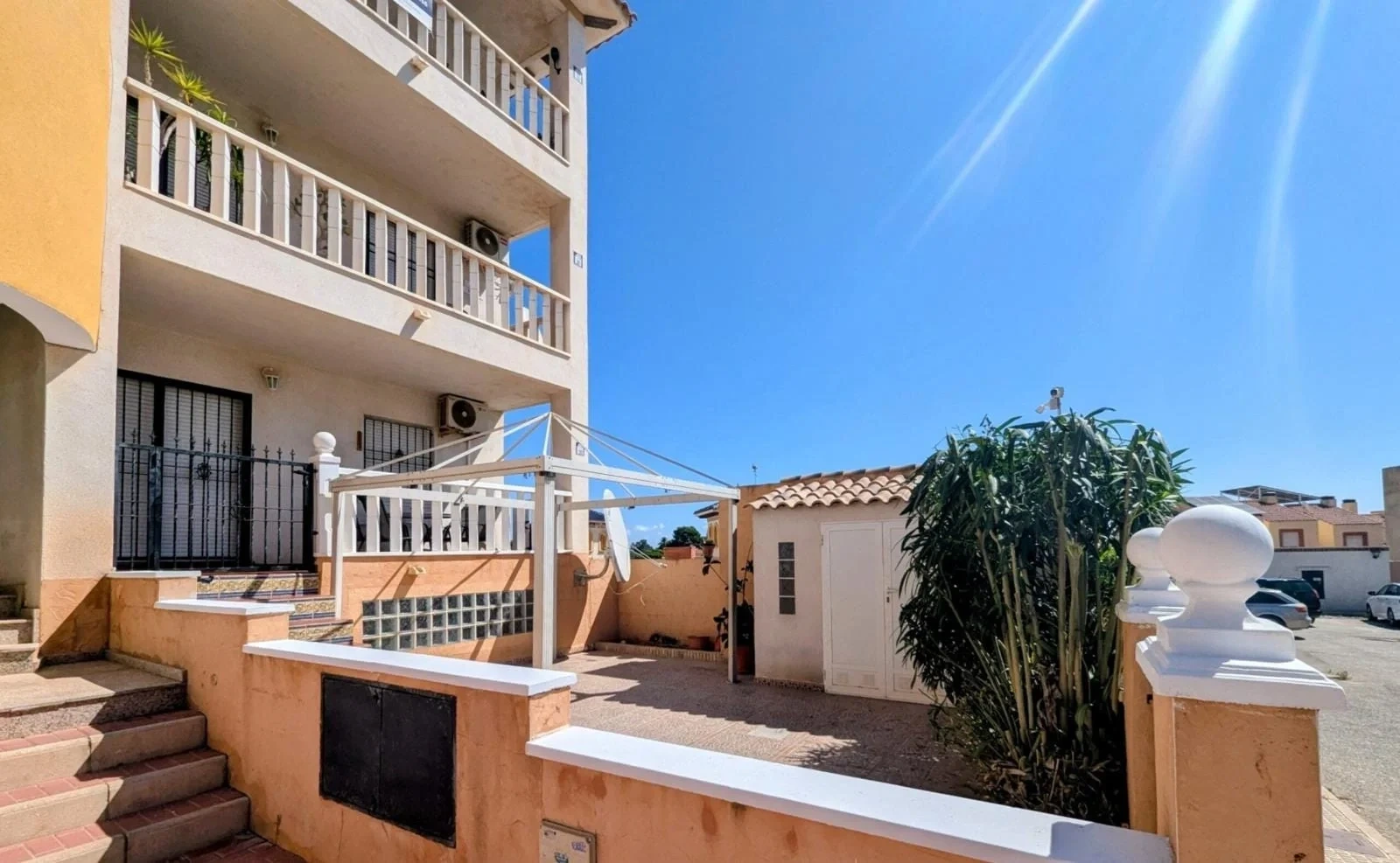 1 - venda apartamento cabo roig comunidade valenciana espanha