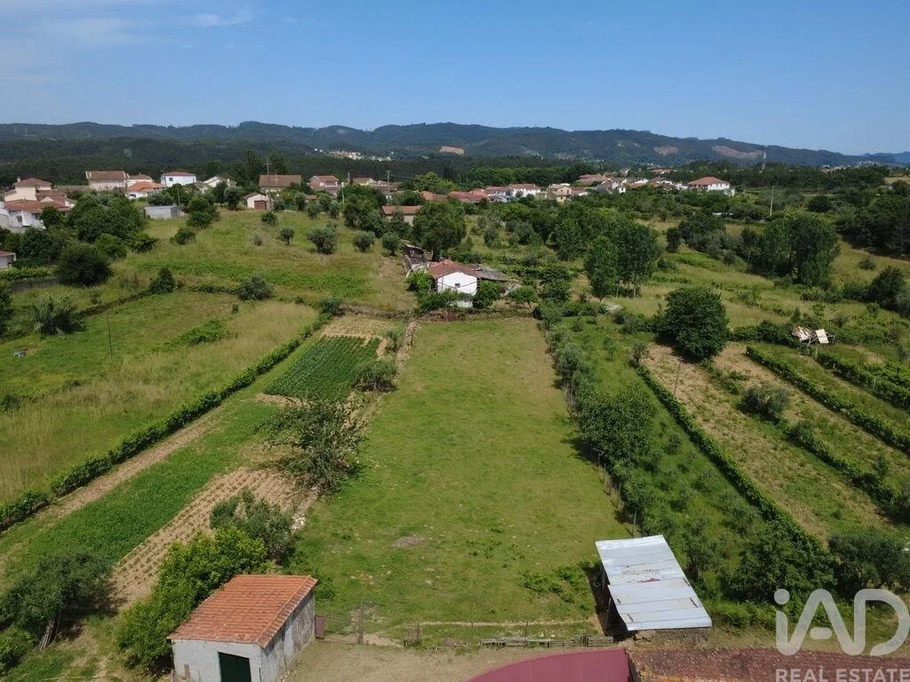 2 - продажа территория vila nova de poiares центральный регион португалия
