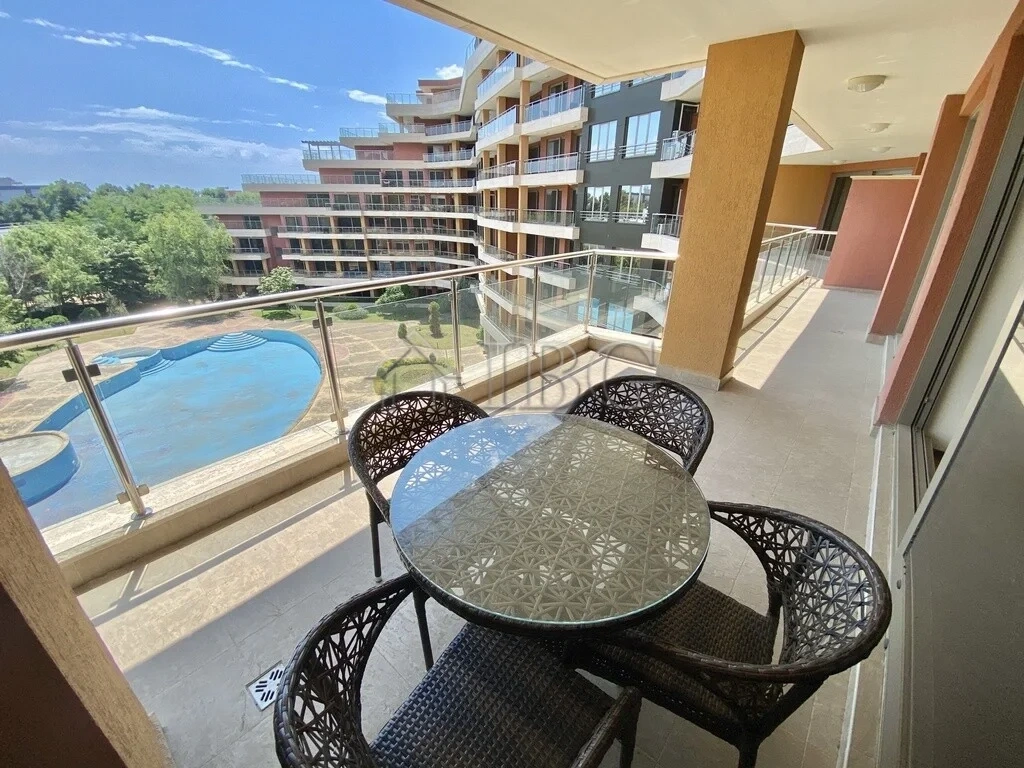 1 - venta apartamento sunny beach burgas bulgaria
