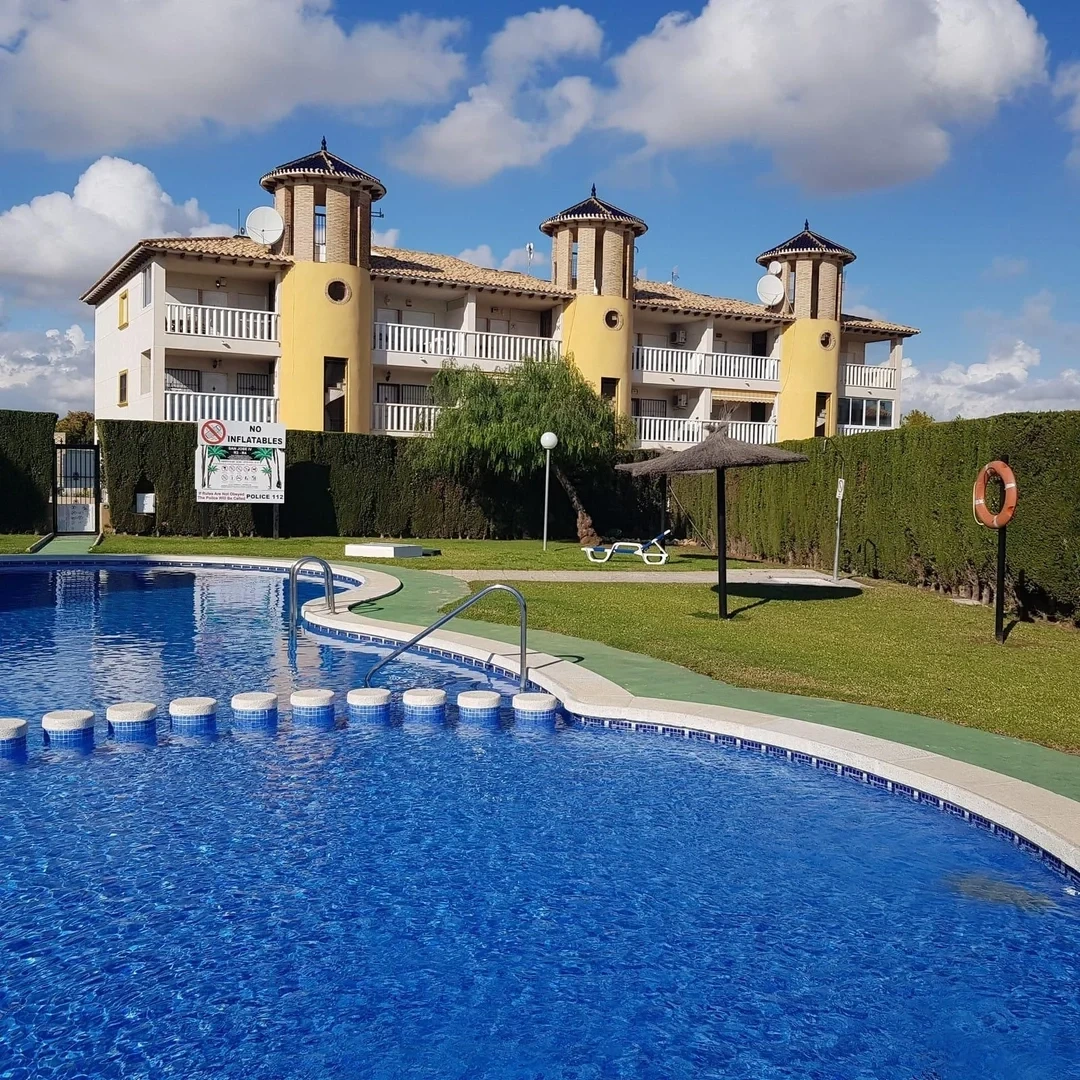 1 - apartment for sale in la zenia valencian community spain