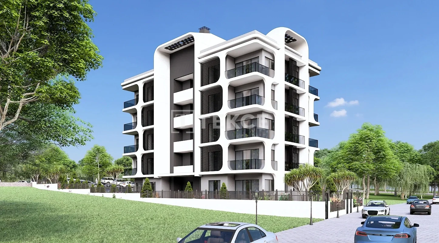 1 - venta apartamento yenisehir mersin turquía