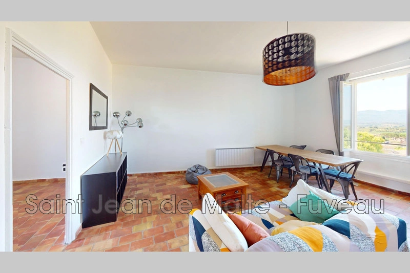 1 - venta apartamento pourrières var francia