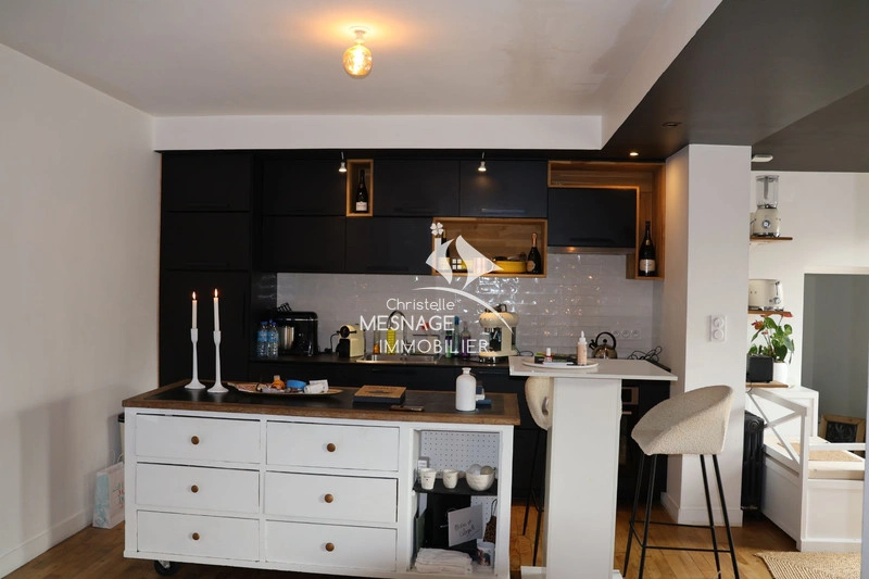 2 - house for sale in dinan côtes-d'armor - bretagne france