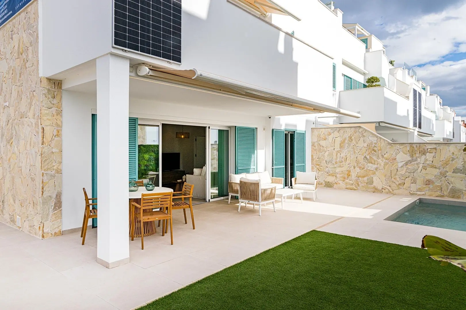 2 - venda casa pilar de la horadada comunidade valenciana espanha