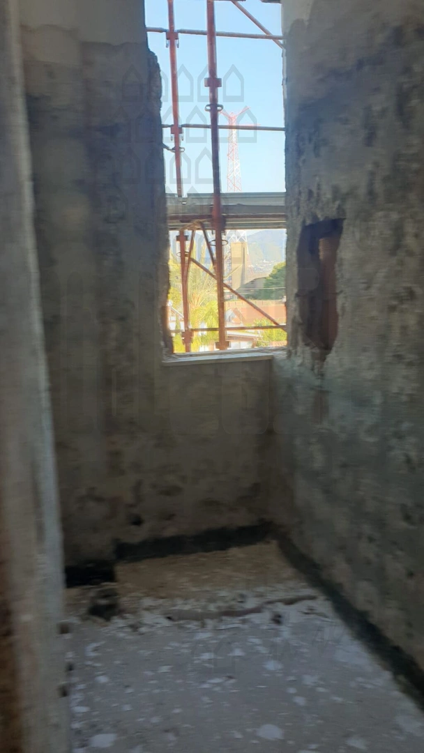 2 - vente appartement messina sicile italie