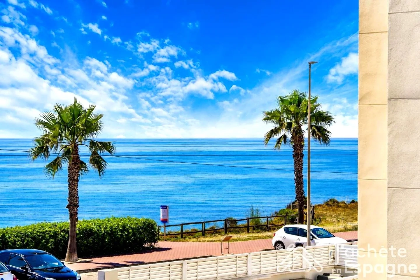 1 - vente maison vue mer vinaros communauté valencienne espagne
