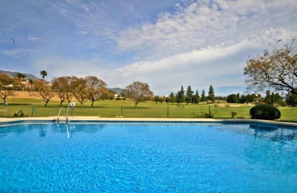 1 - vente appartement mijas andalousie espagne