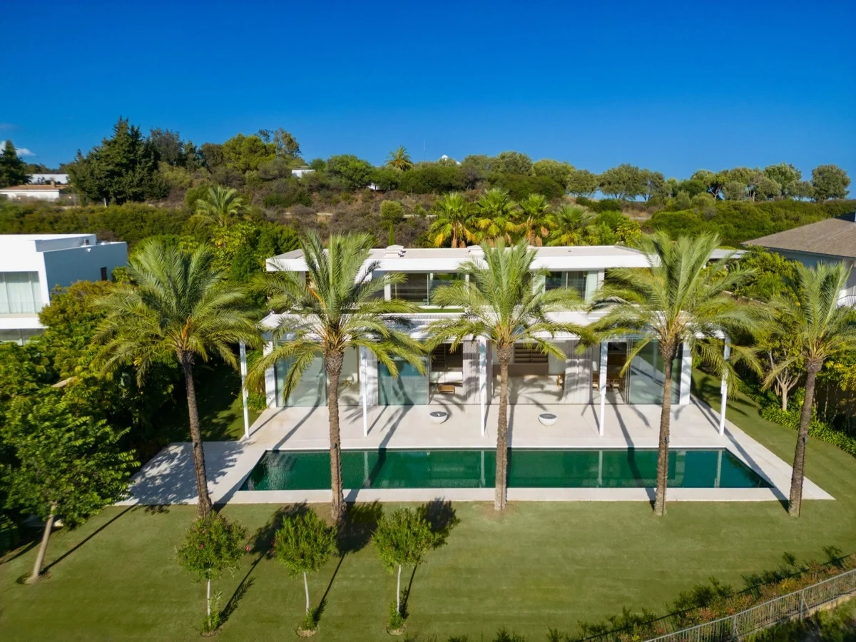 2 - verkauf haus casares - costa del sol andalusien spanien