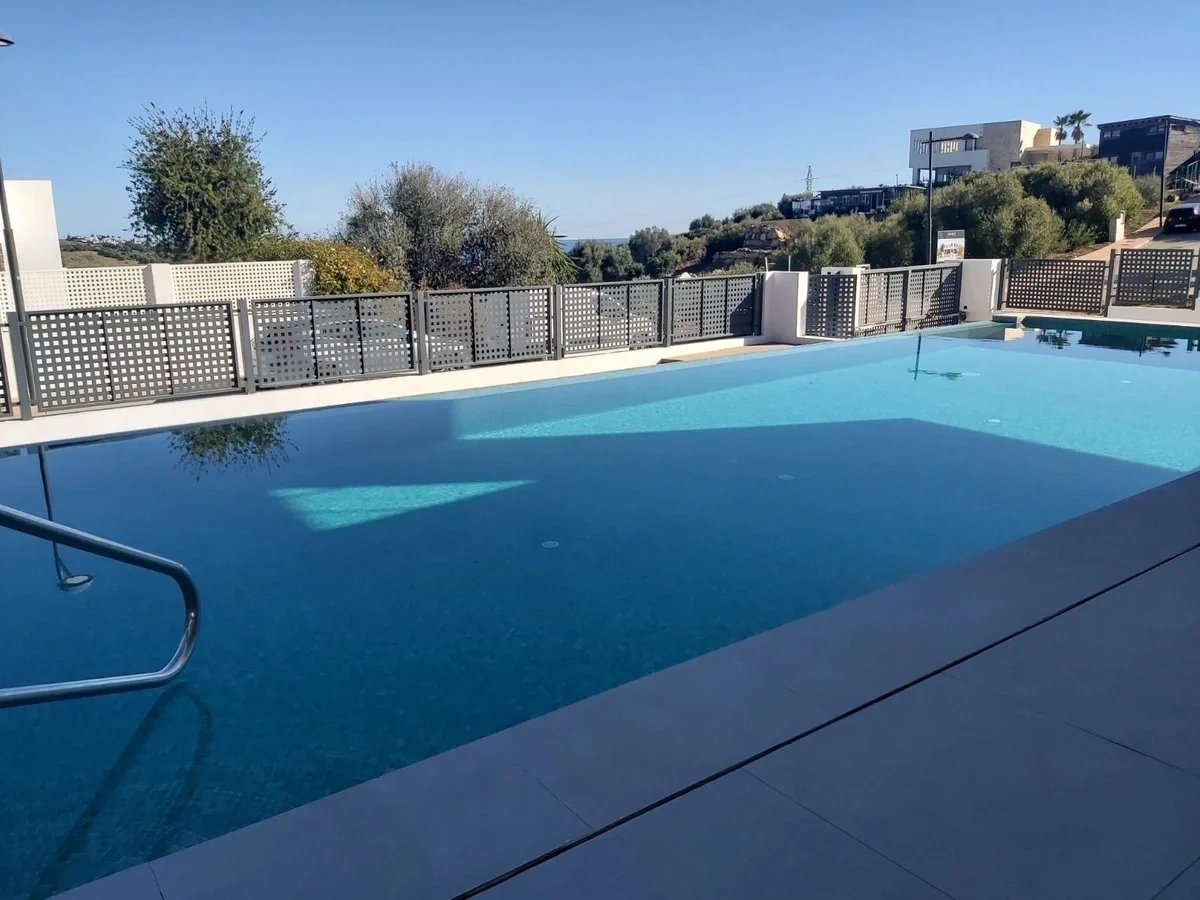 2 - vente maison vue mer estepona - costa del sol andalousie espagne