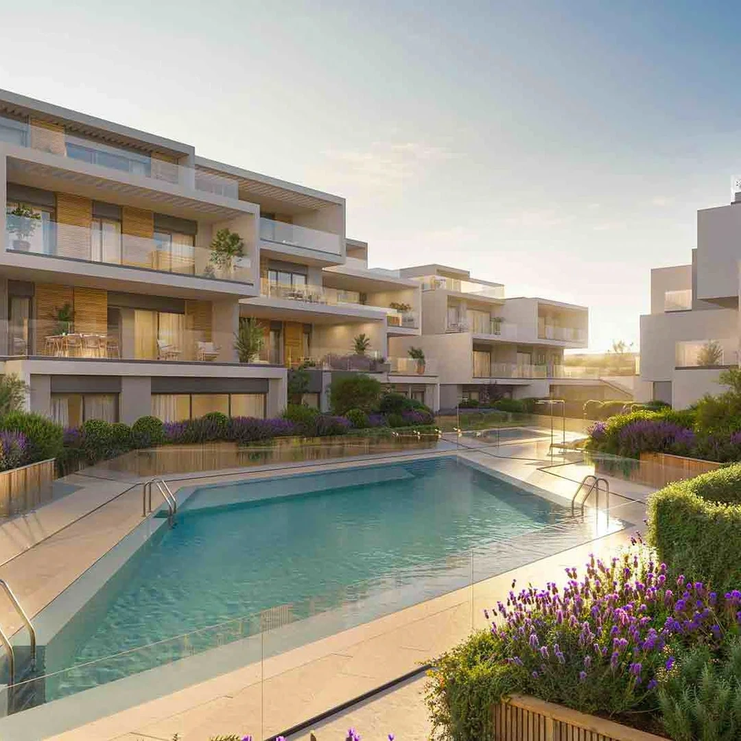 2 - verkoop appartement marbella - costa del sol andalusië spanje