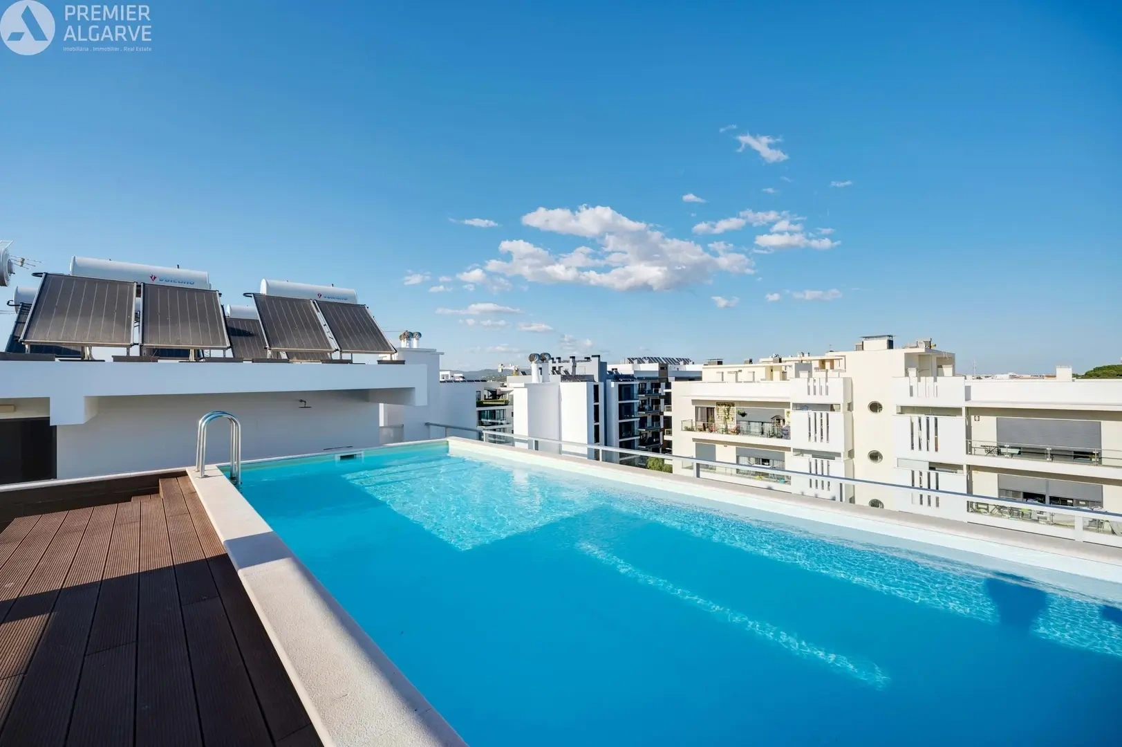 1 - venta apartamento faro algarve portugal