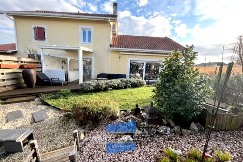 1 - verkoop huis saint-vincent-de-tyrosse landes frankrijk