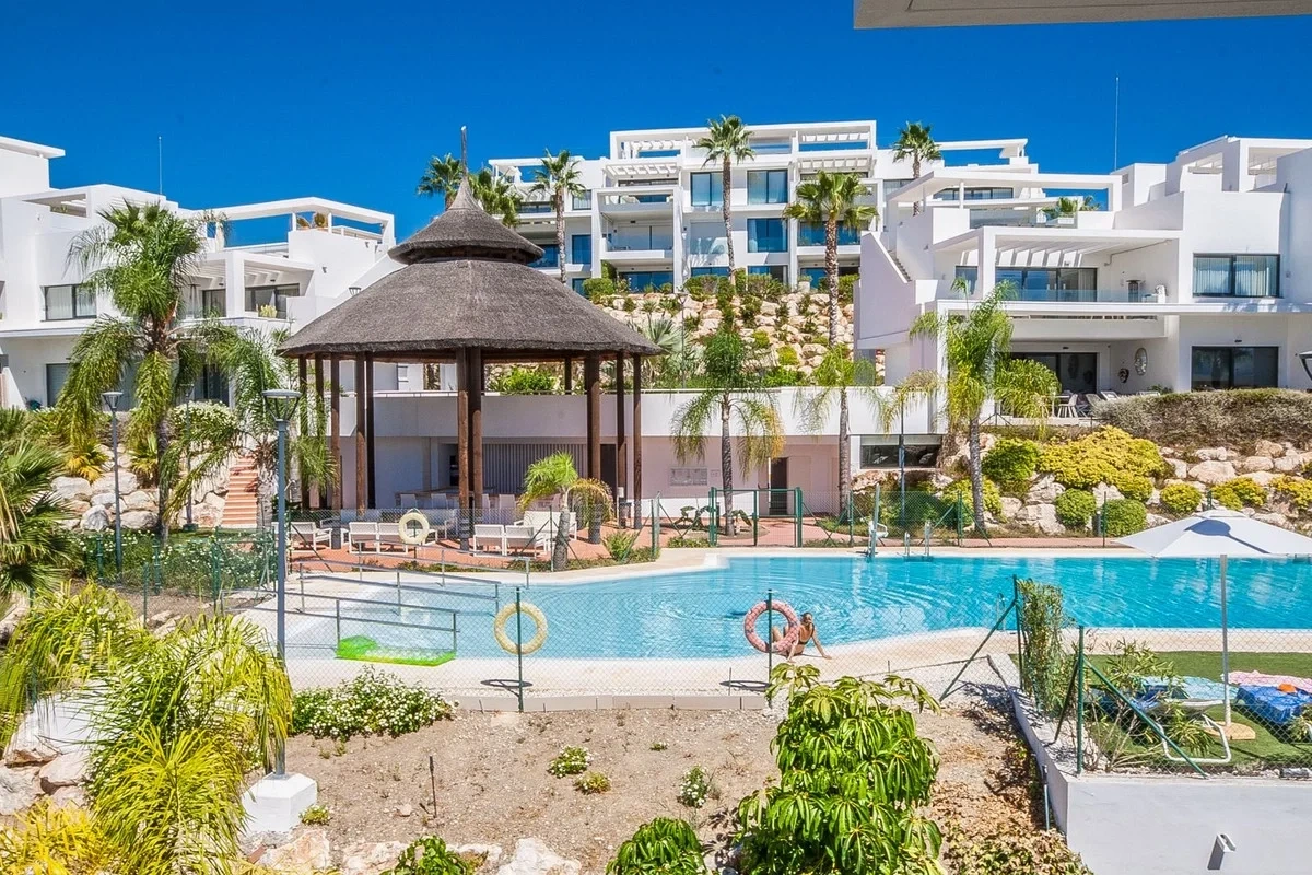 2 - venta apartamento atalaya isdabe - costa del sol andalucía españa