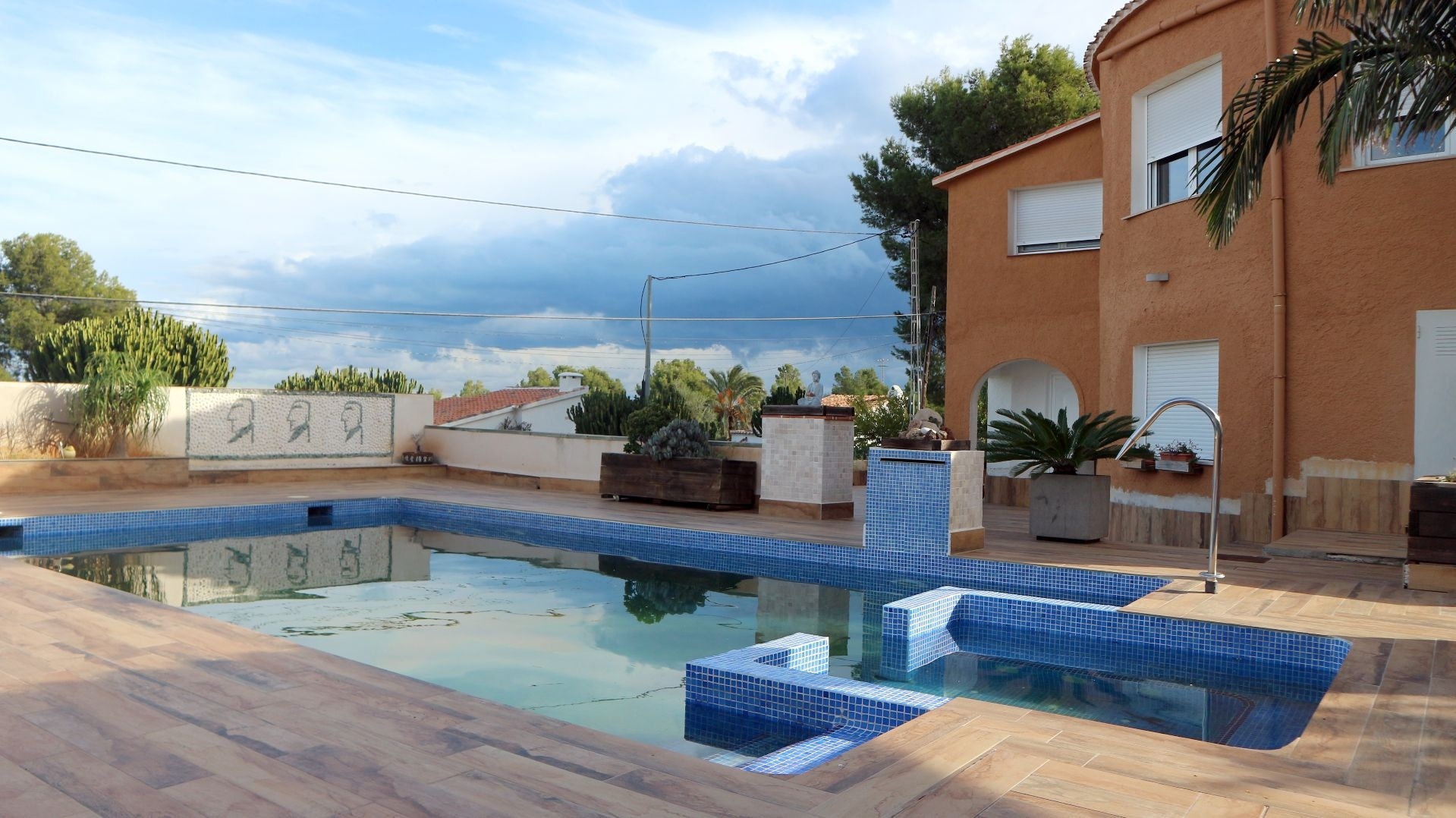 2 - vente maison vue mer denia - costa blanca communauté valencienne espagne
