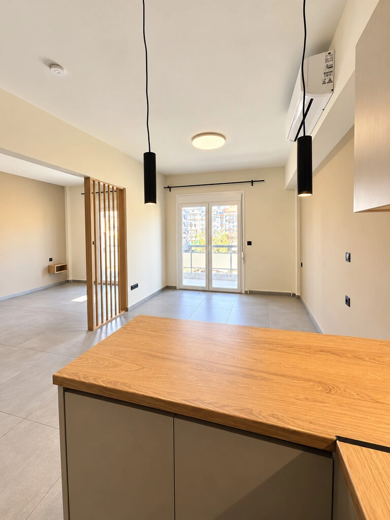 1 - venta apartamento a pie de playa thessaloníki macedonia central grecia