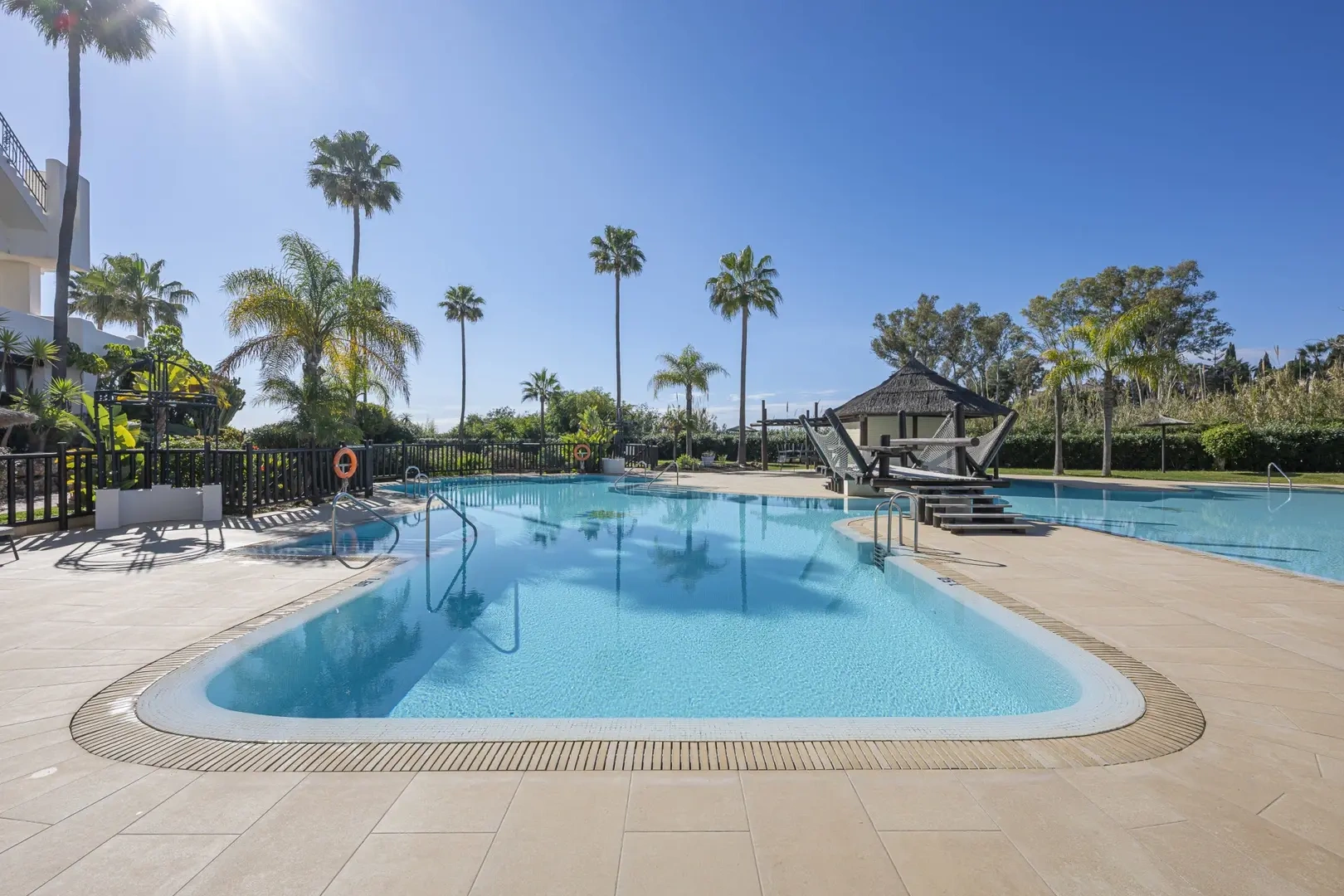 1 - vente appartement vue mer estepona - costa del sol andalousie espagne