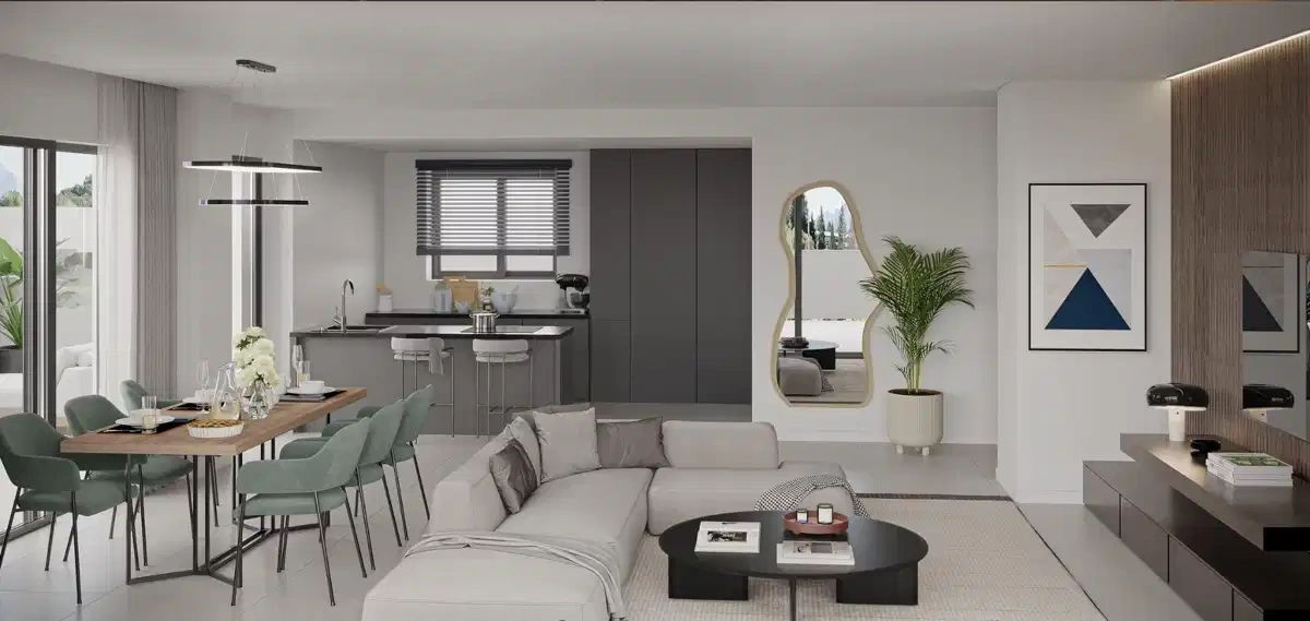 2 - venda apartamento marbella - costa del sol andaluzia espanha