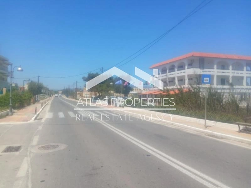 2 - verkauf grundstück meerblick máleme kreta griechenland
