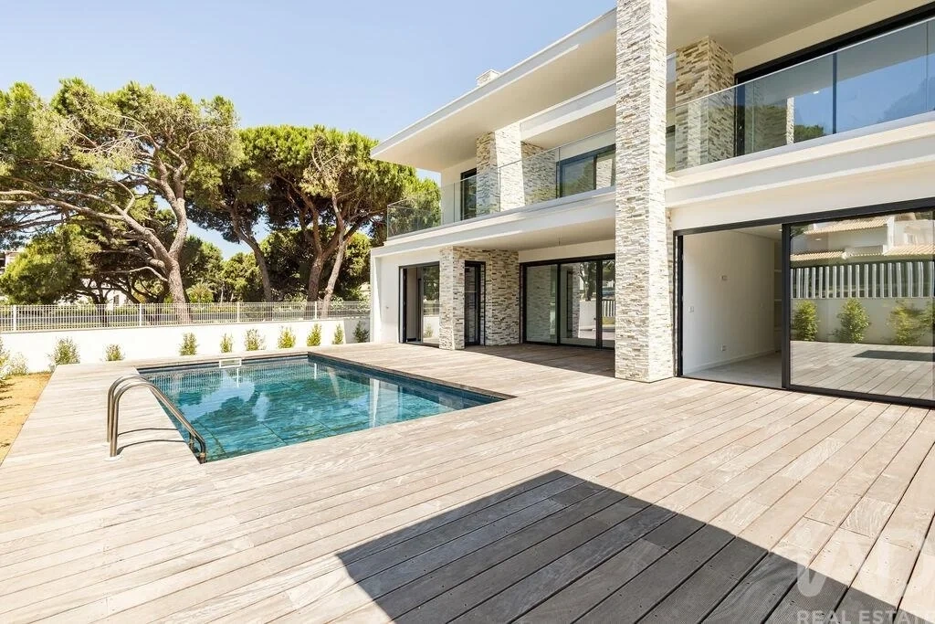 1 - vente villa albufeira algarve portugal