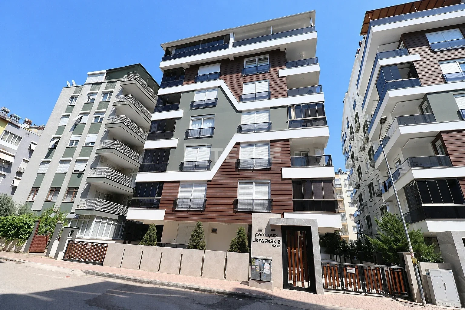1 - venta apartamento muratpasa antalya turquía