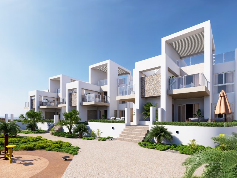 1 - vente appartement rojales communauté valencienne espagne