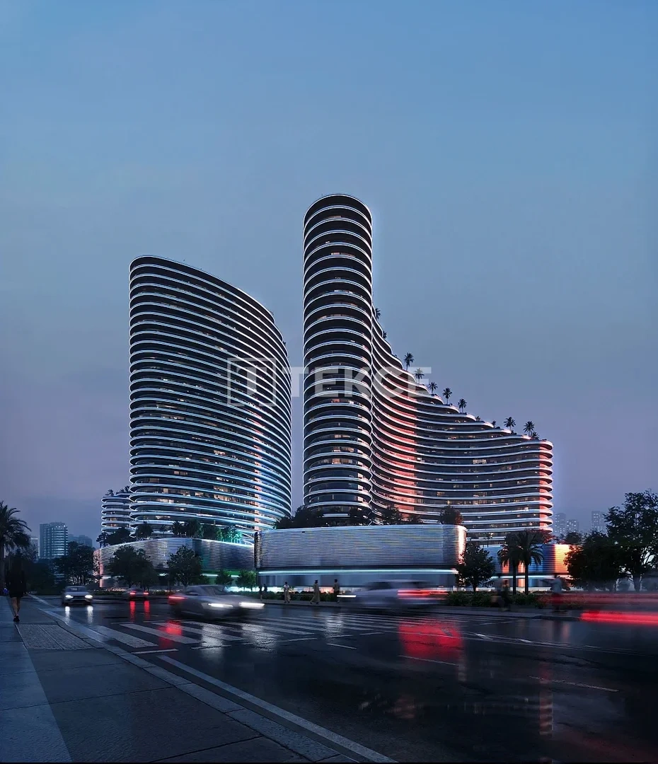 1 - venta apartamento dubai dubai emiratos árabes unidos