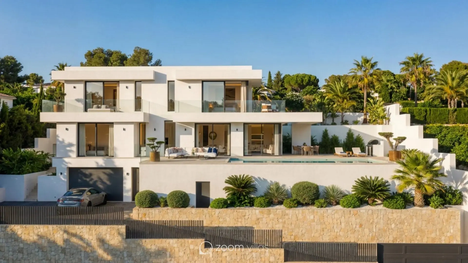 2 - verkauf haus calpe - costa blanca valencia spanien