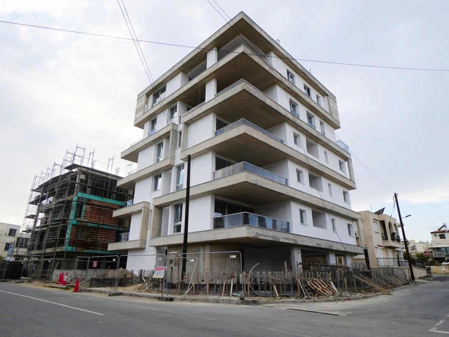 1 - venta apartamento larnaca lárnaca chipre