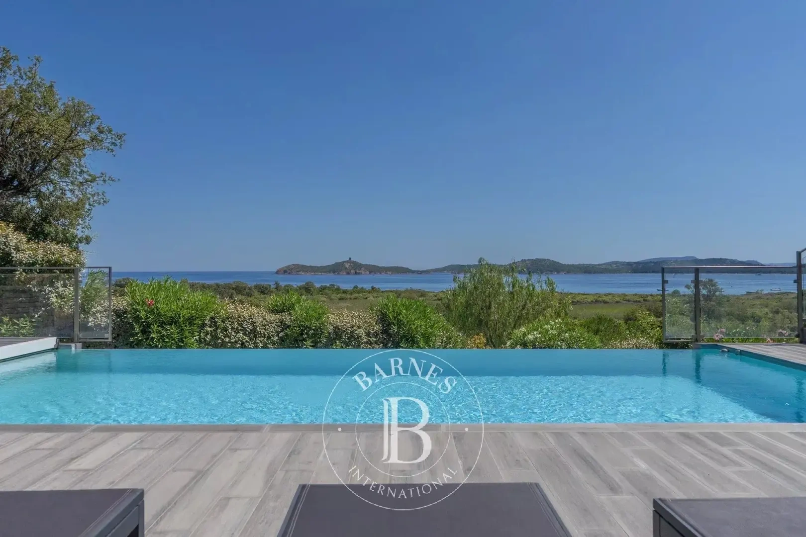 1 - affitto vacanze casa vista mare sainte-lucie-de-porto-vecchio corsica del sud francia