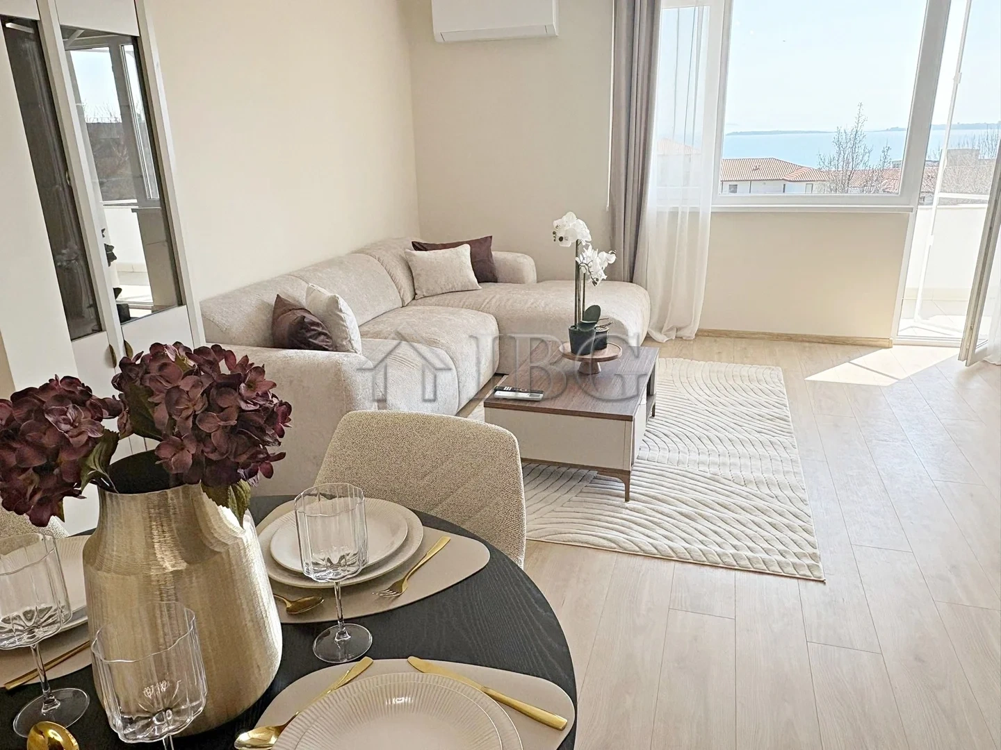 2 - venda apartamento vista de mar sveti vlas burgas bulgária