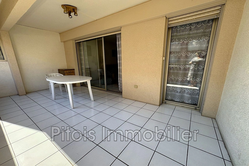 2 - vente appartement juan les pins alpes-maritimes france