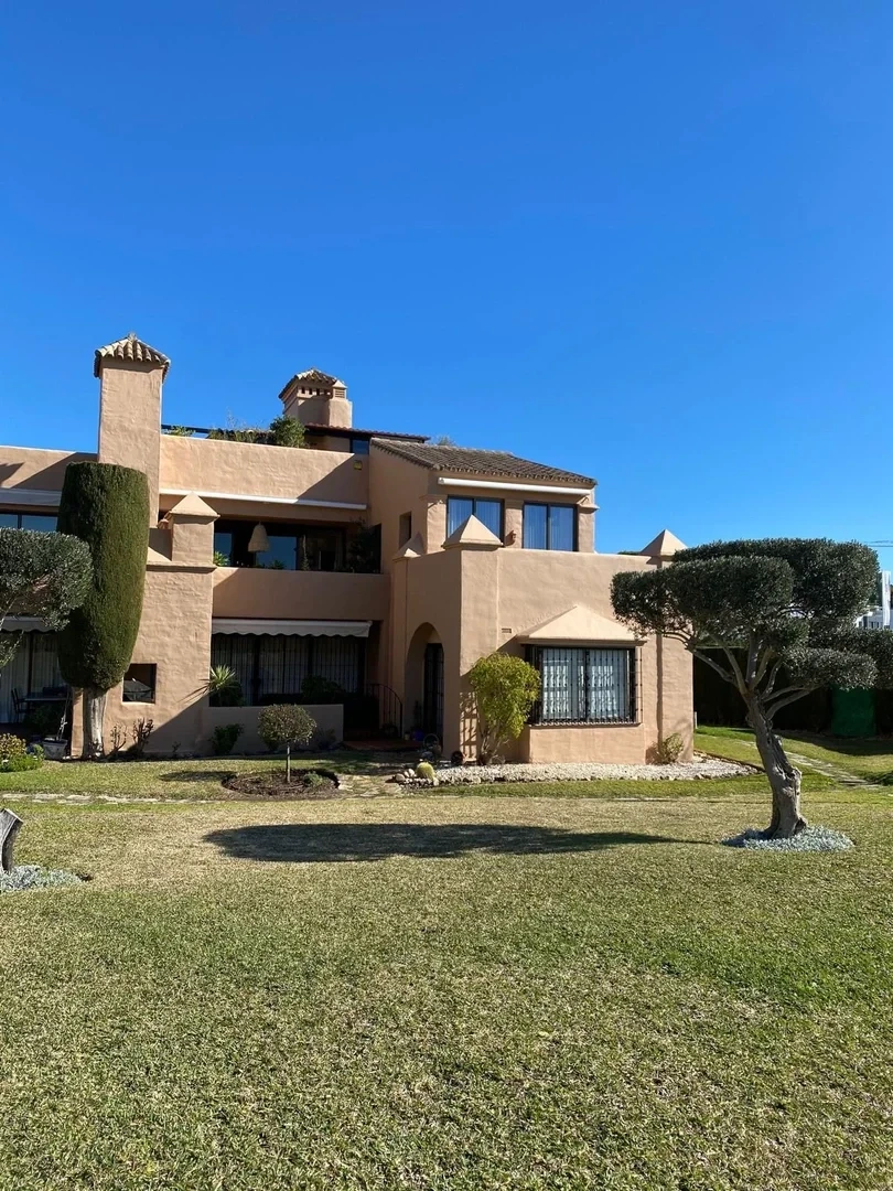2 - vente appartement estepona - costa del sol andalousie espagne