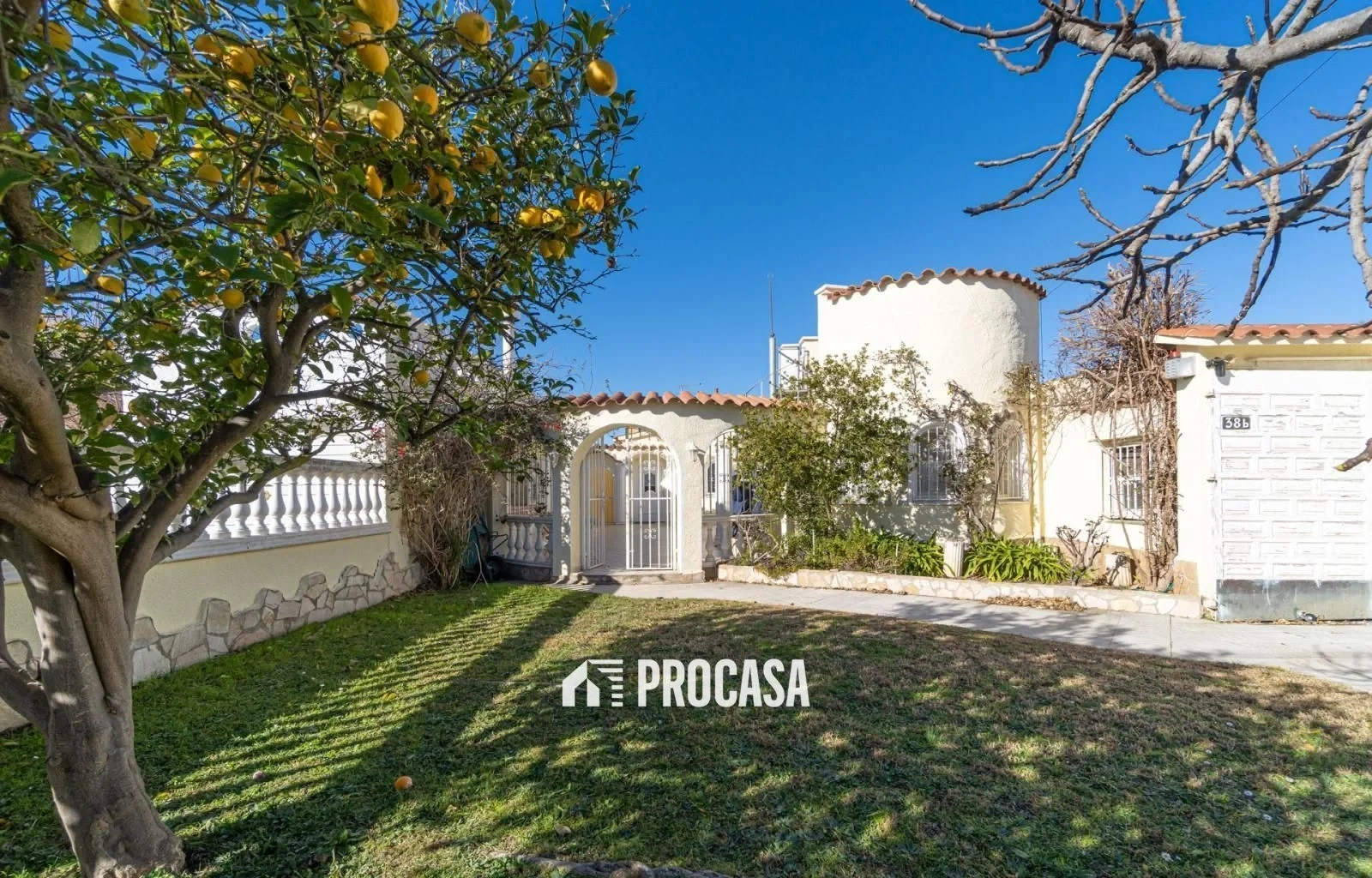 1 - verkoop huis empuriabrava catalonia spanje