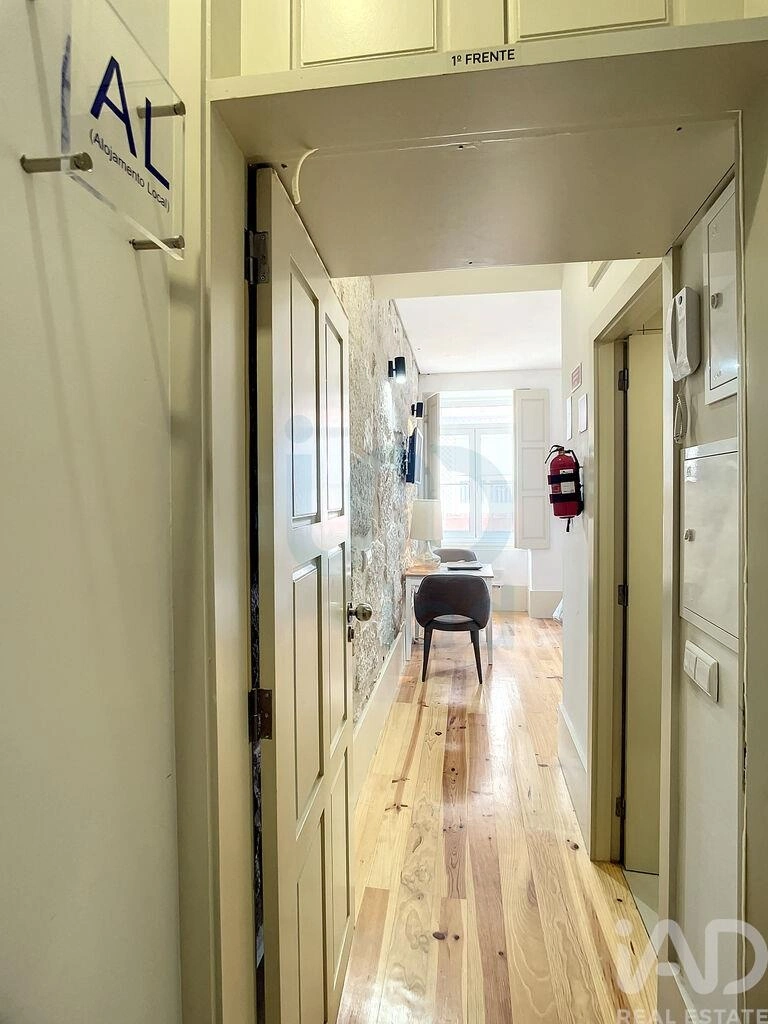 1 - venta apartamento porto región norte portugal