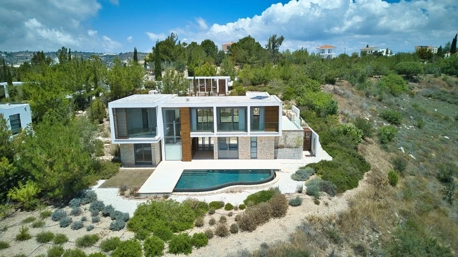 1 - vente villa paphos paphos chypre