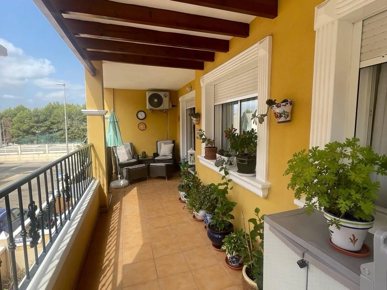 1 - apartment for sale in algorfa valencian community spain